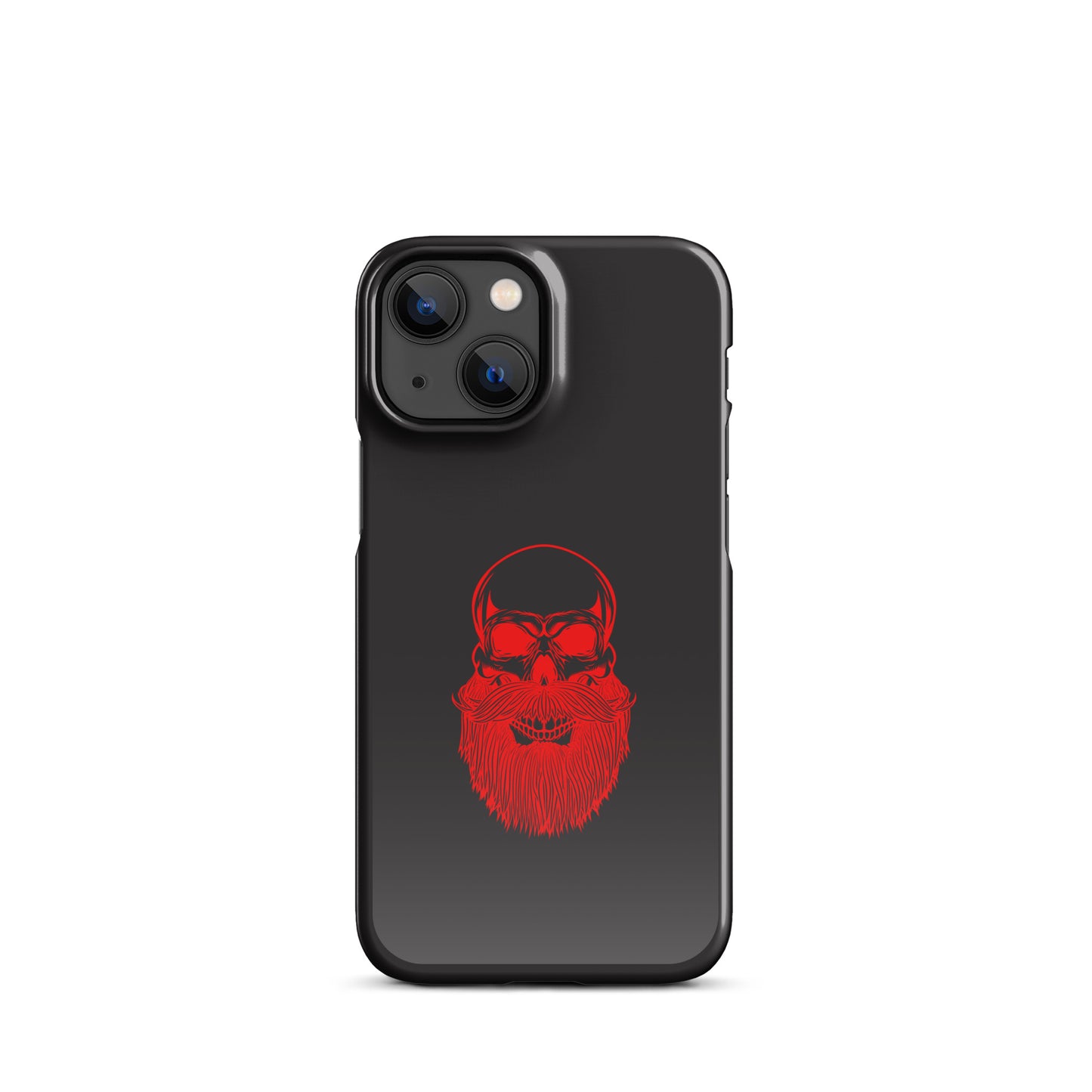 Snap case for iPhone®