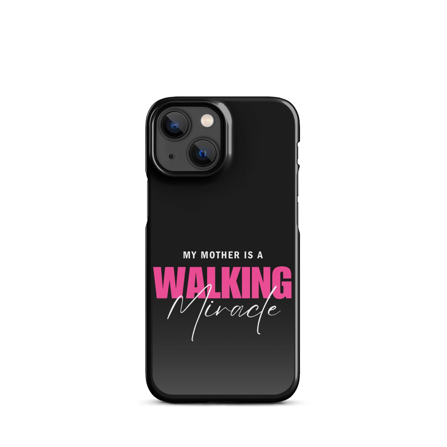 Mothers Day case for iPhone®