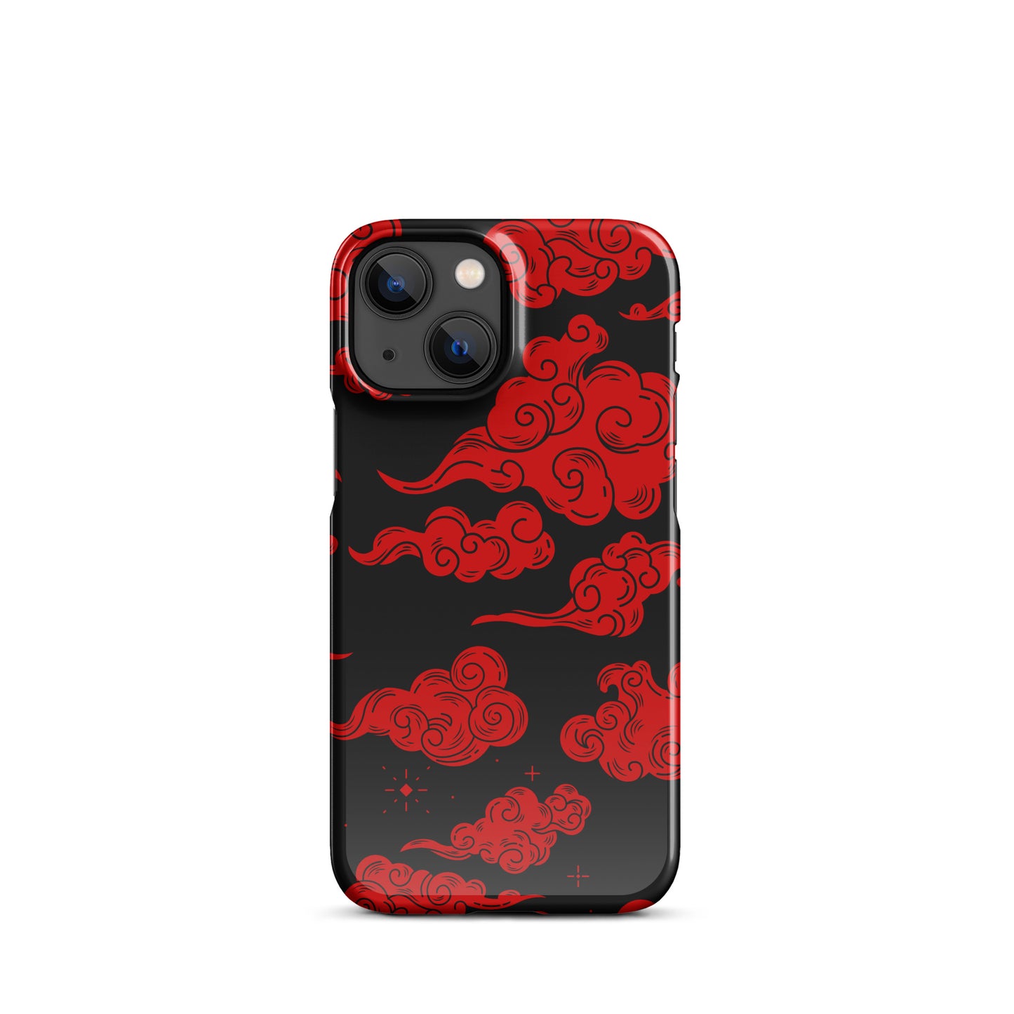 Snap case for iPhone®