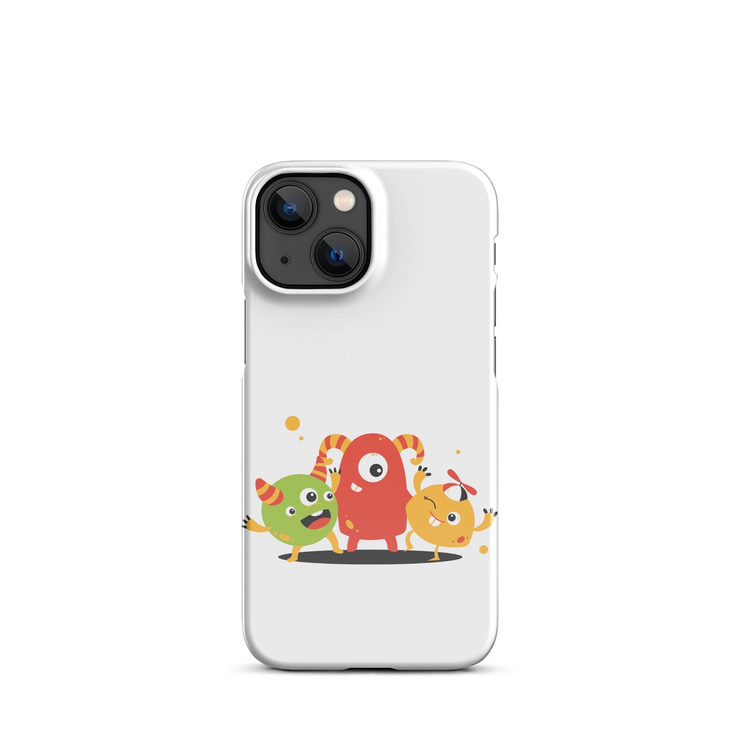 Snap case for iPhone®