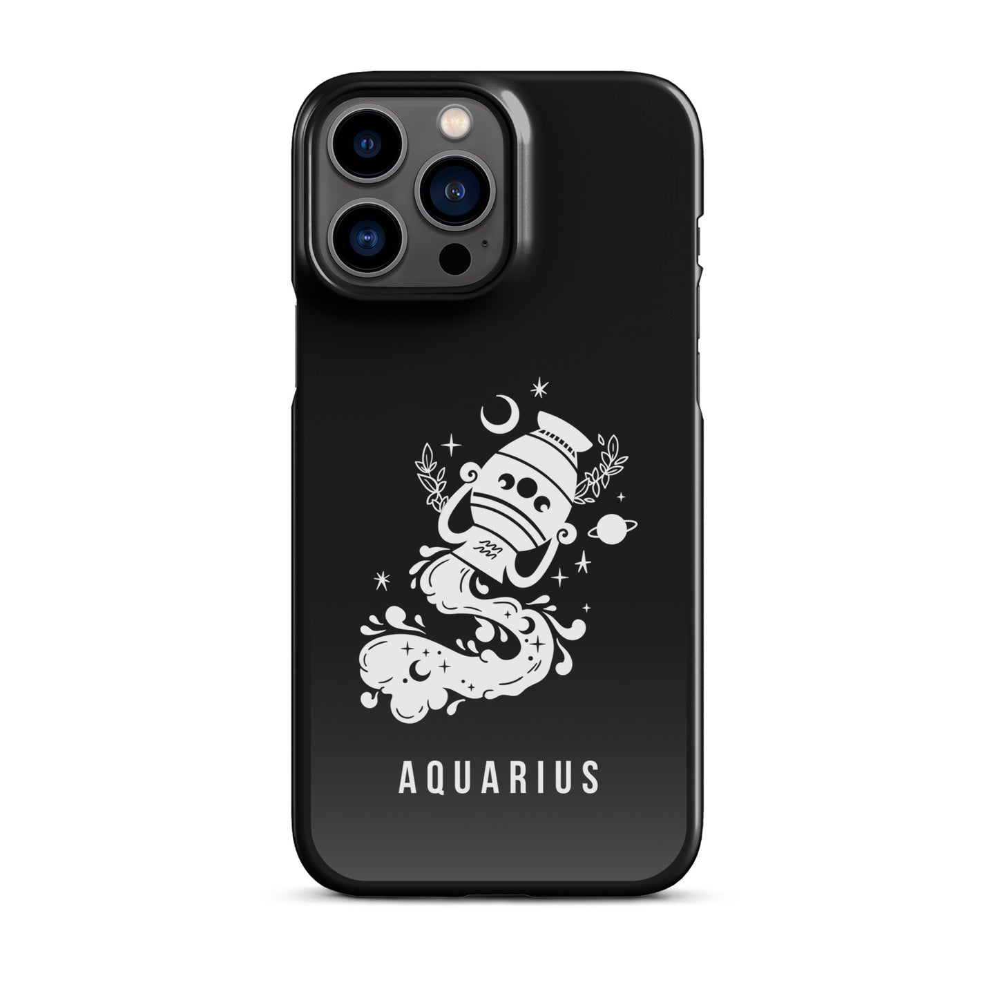 Aquarius case for iPhone®