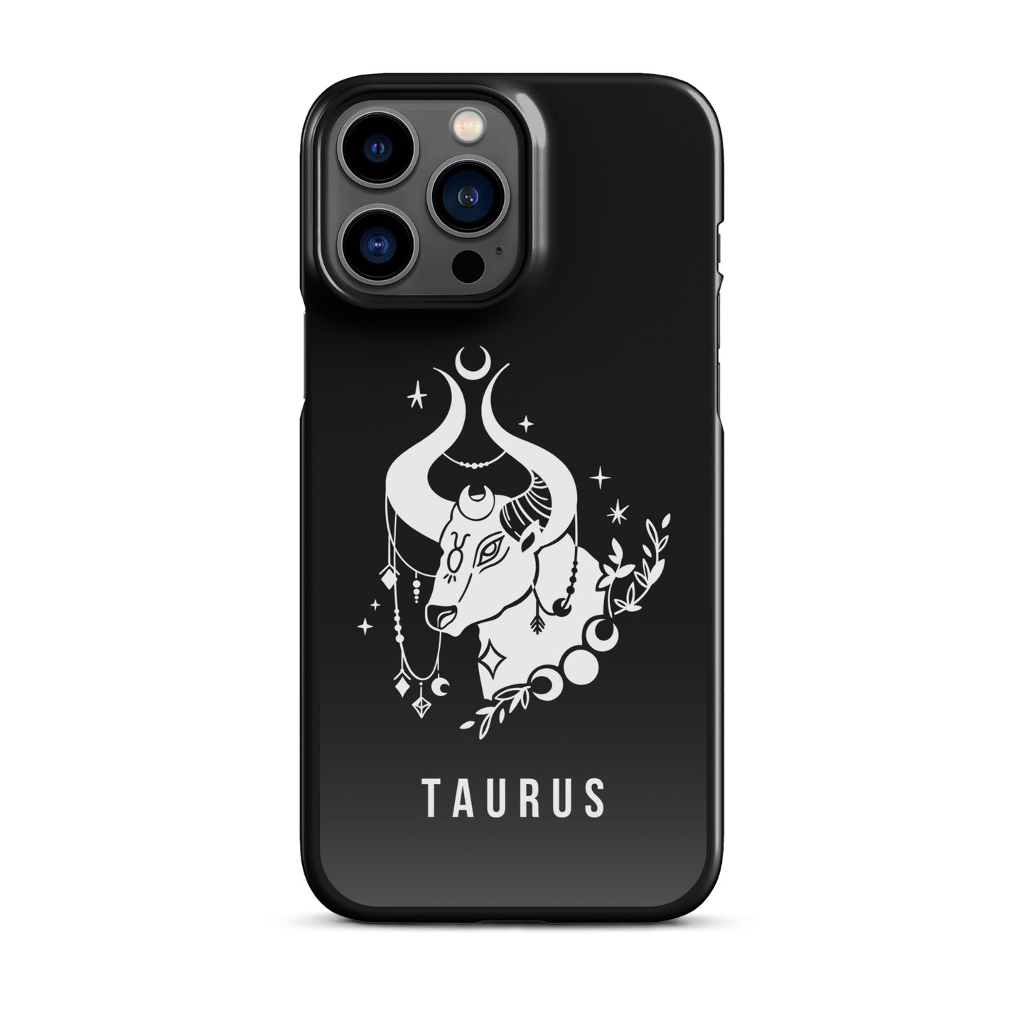 Taurus case for iPhone®