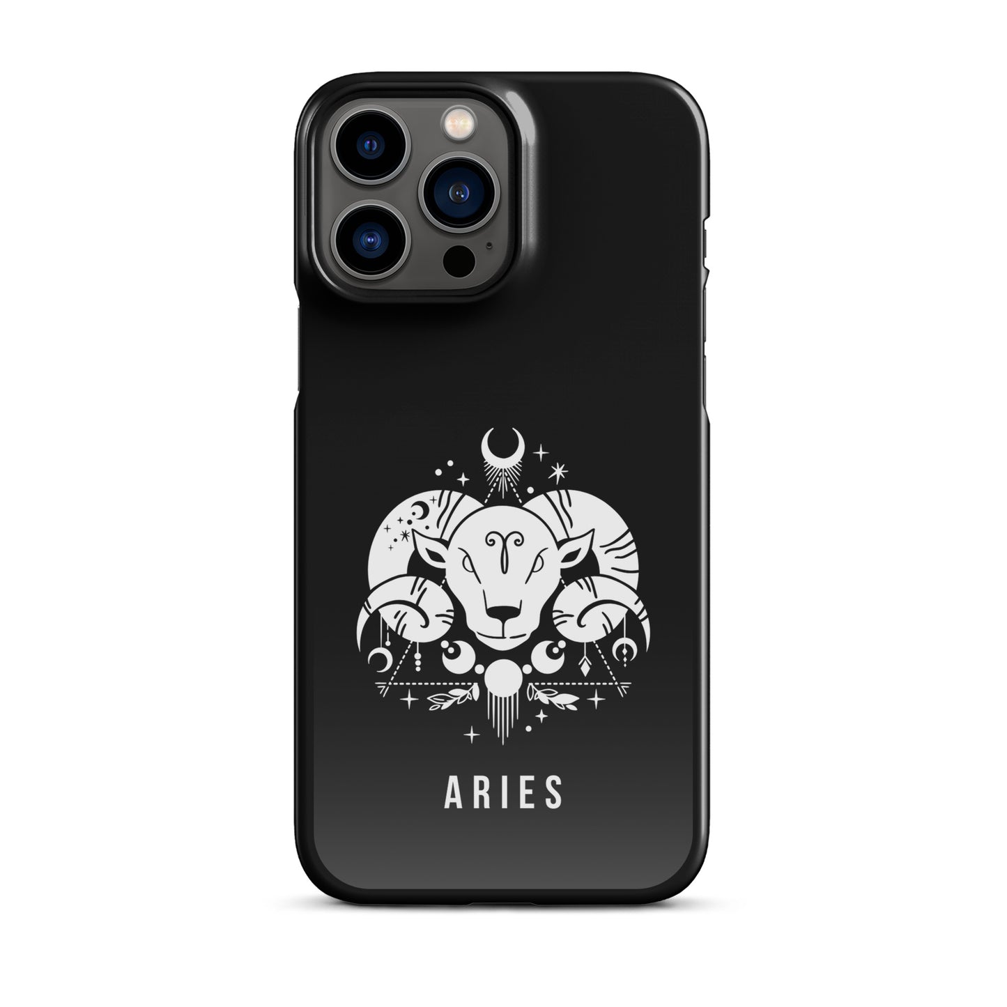 Aries case for iPhone®