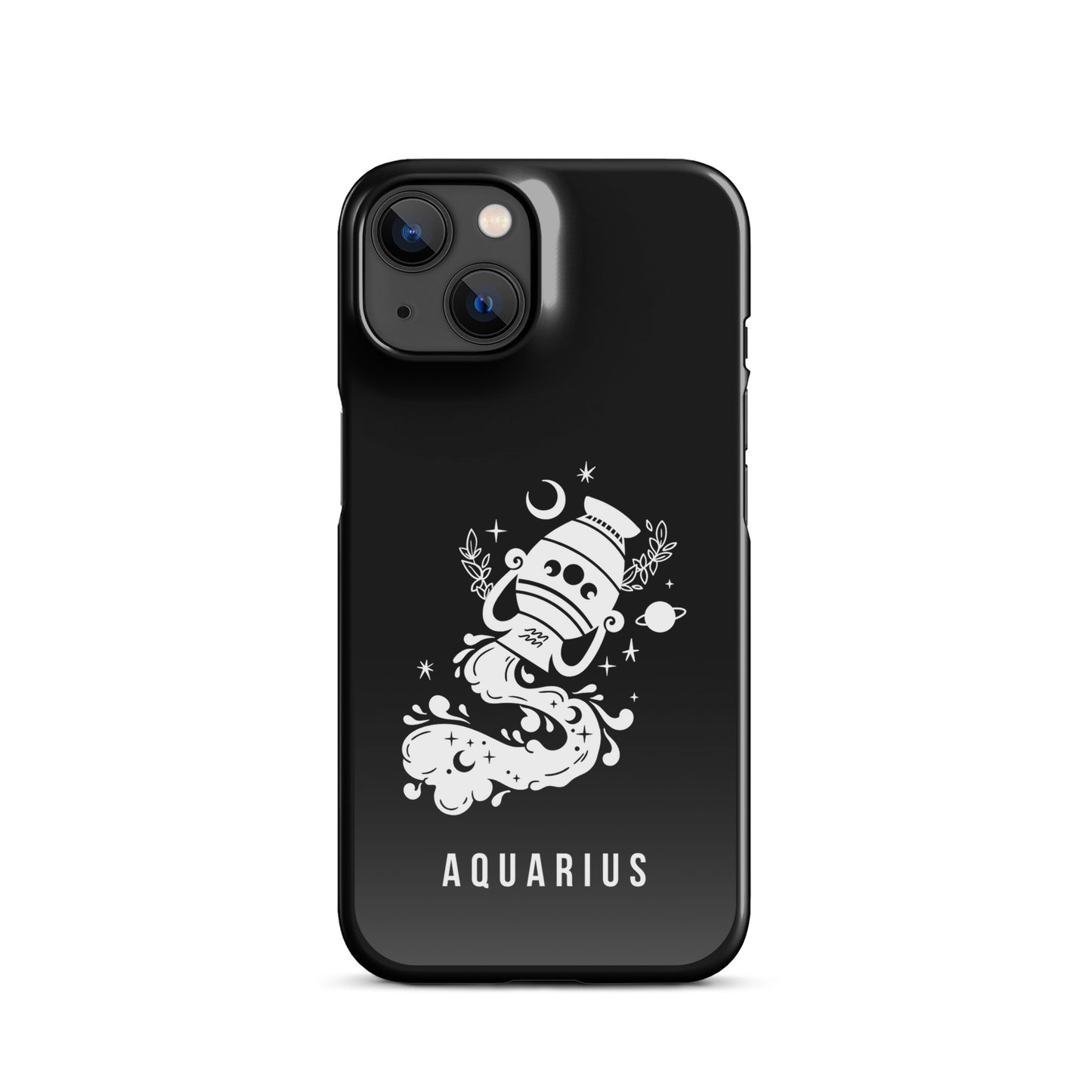 Aquarius case for iPhone®