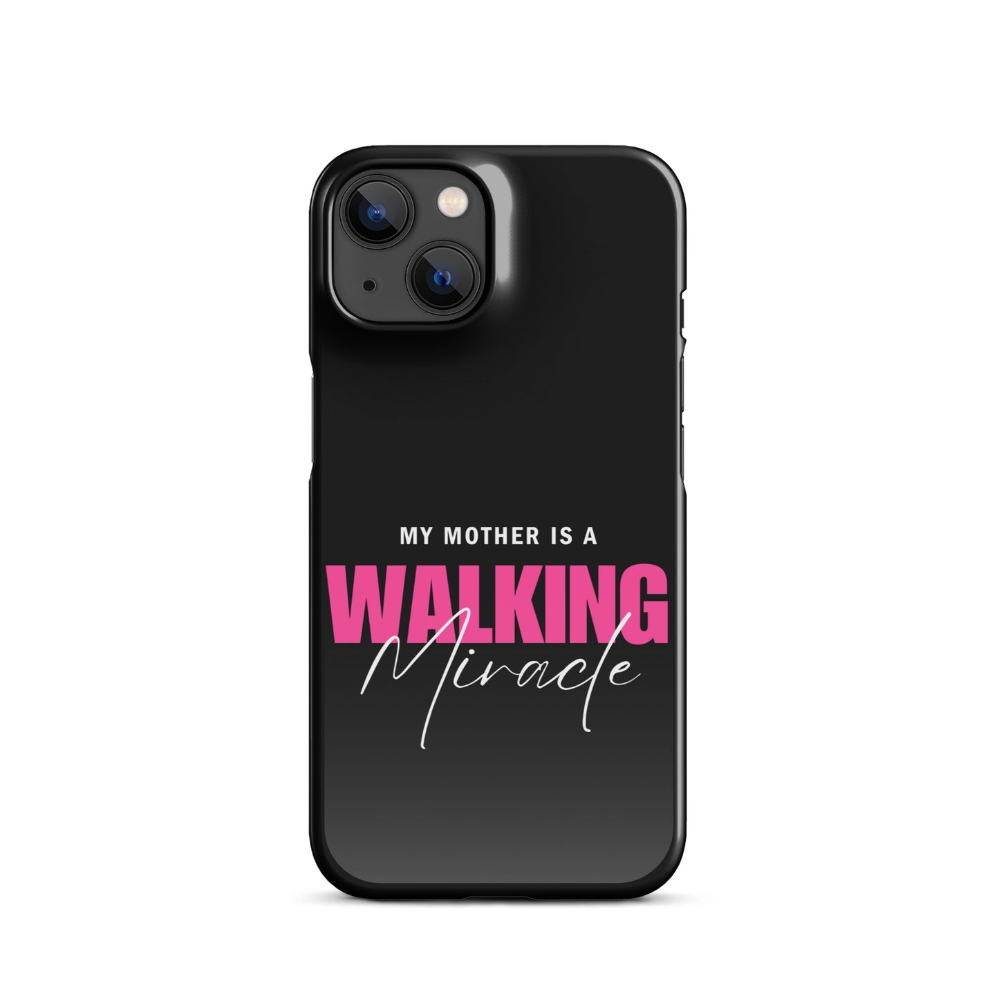 Mothers Day case for iPhone®