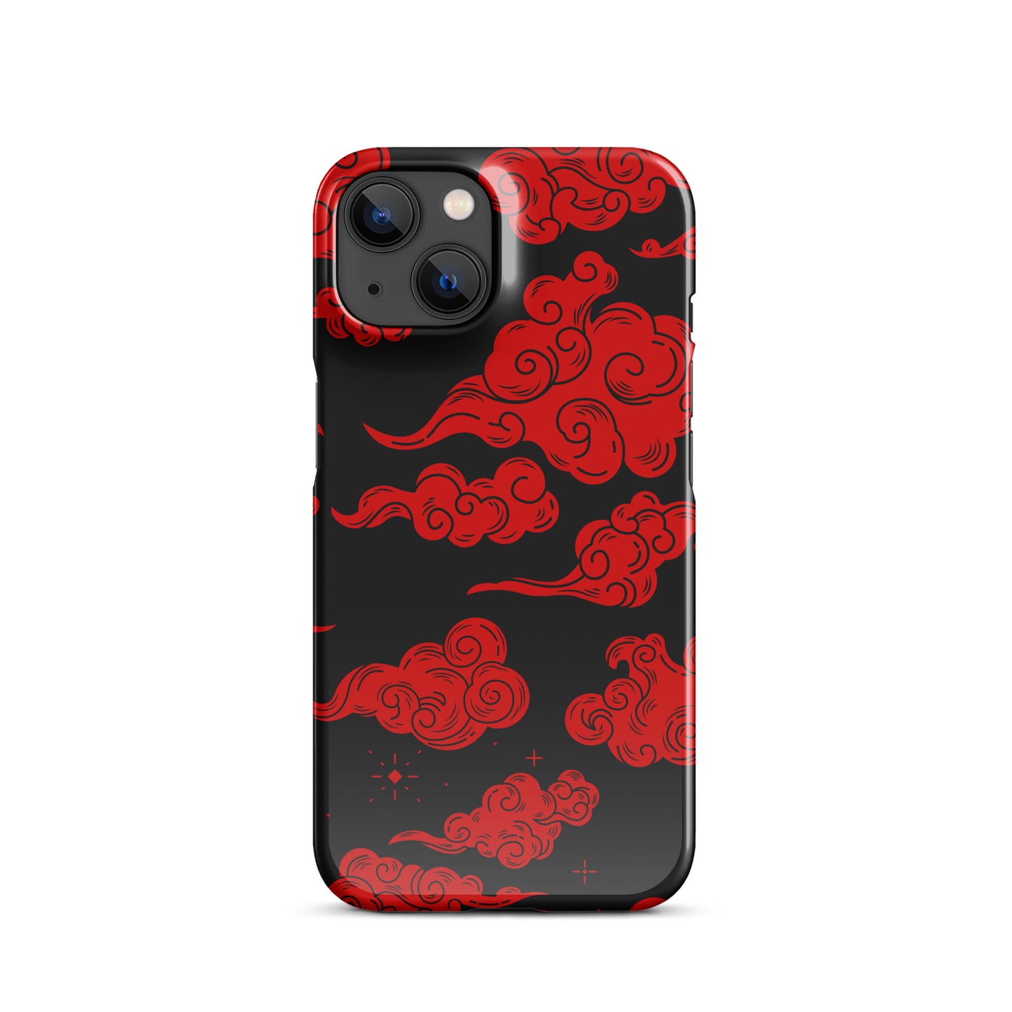 Snap case for iPhone®