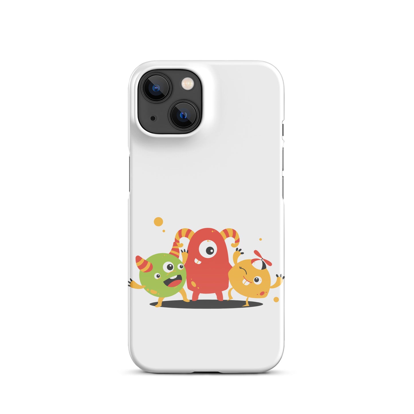 Snap case for iPhone®