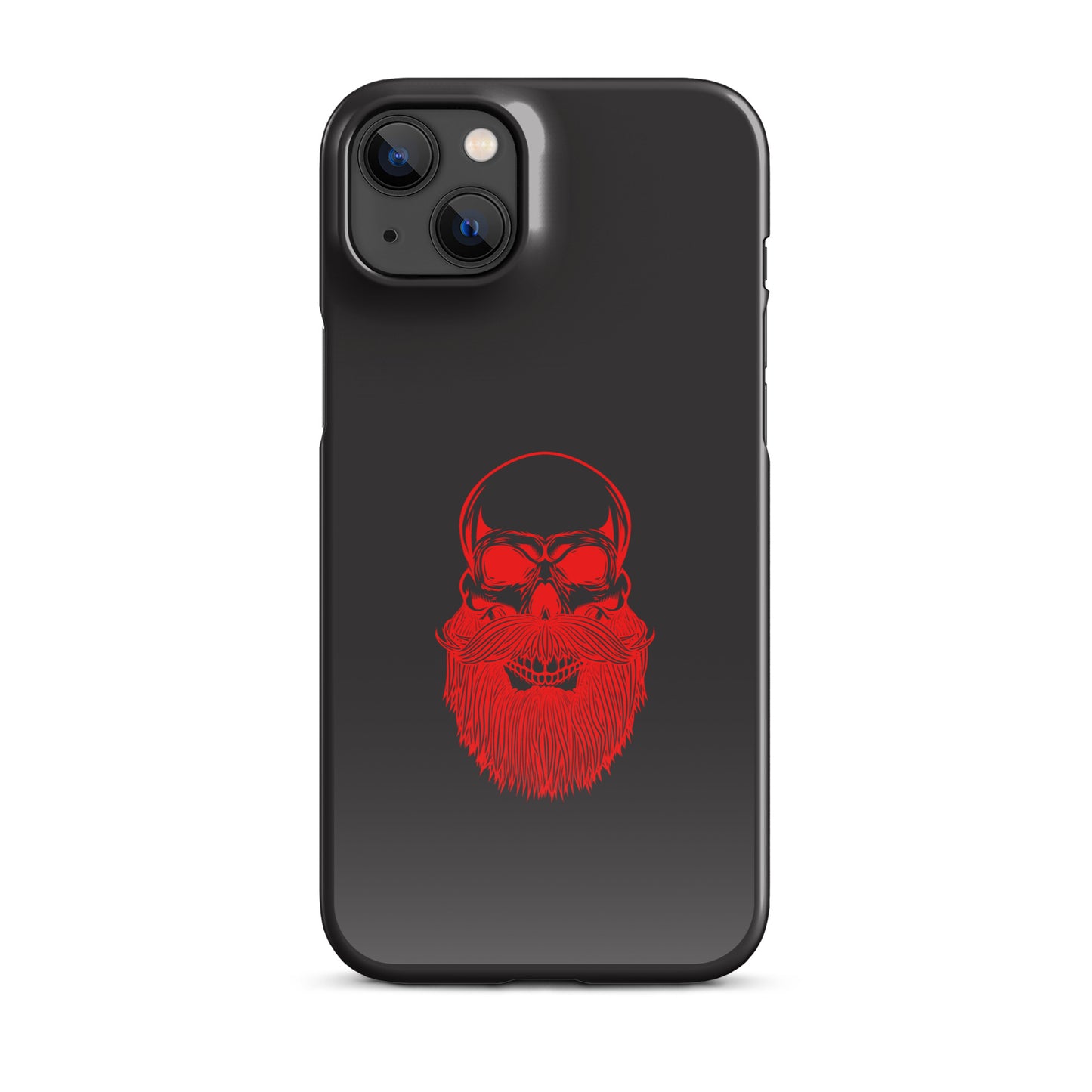 Snap case for iPhone®