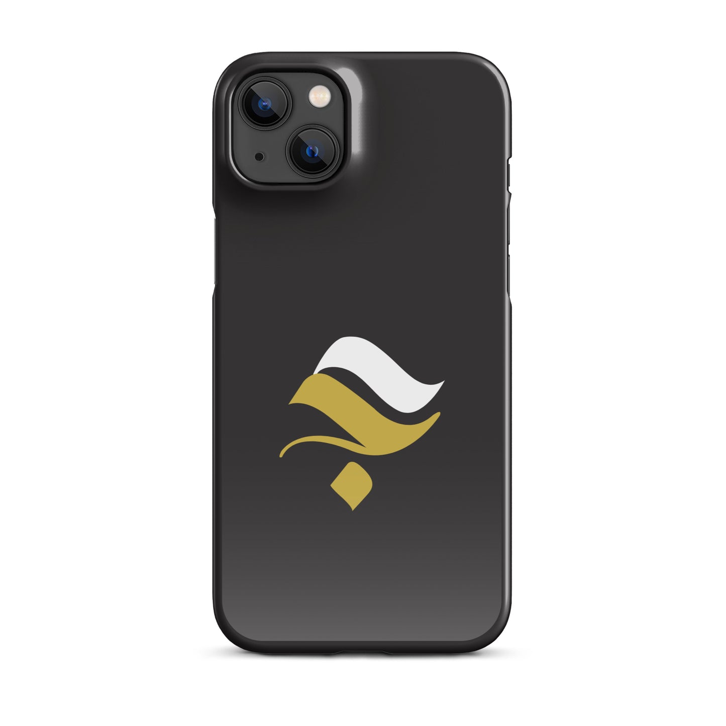 Snap case for iPhone®