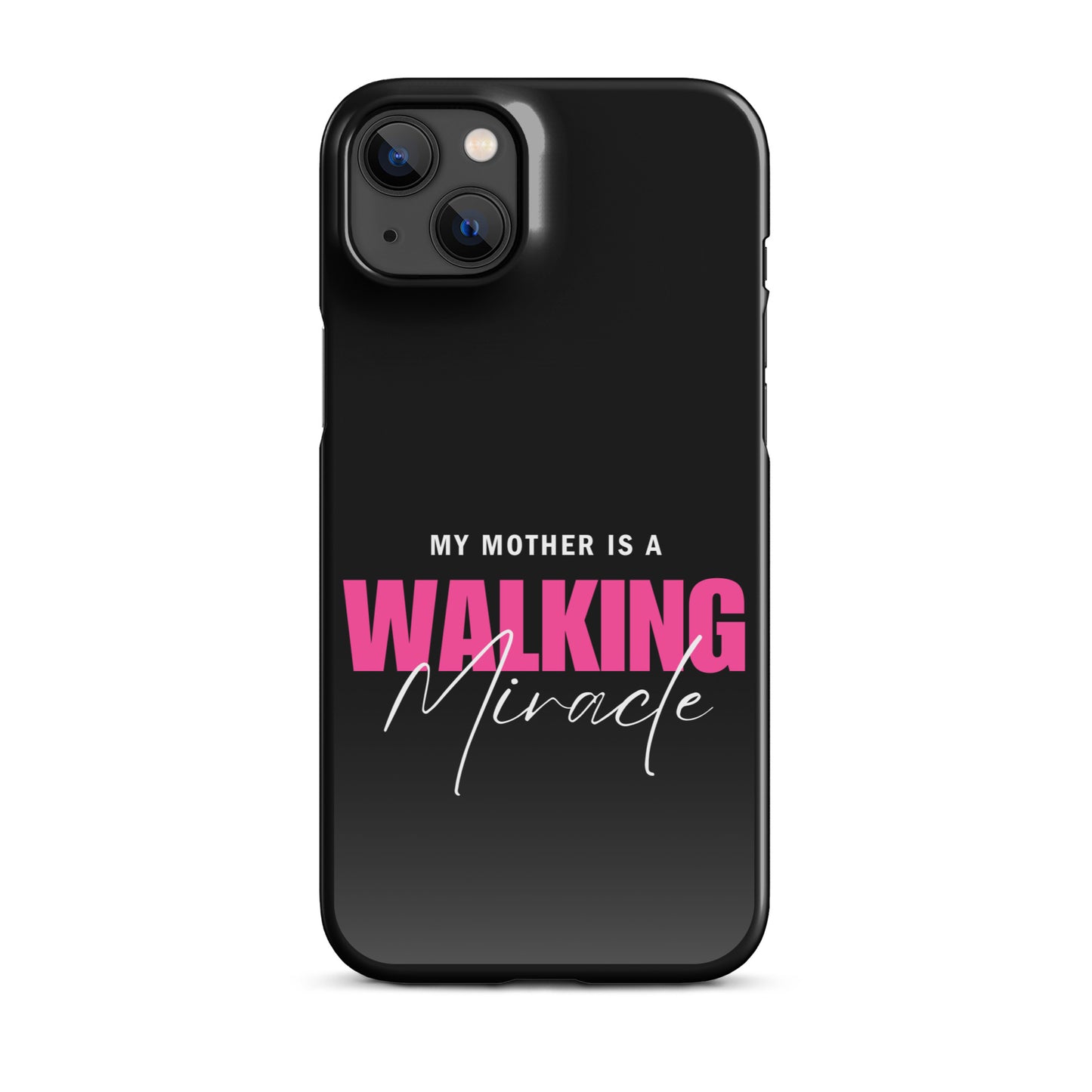 Mothers Day case for iPhone®