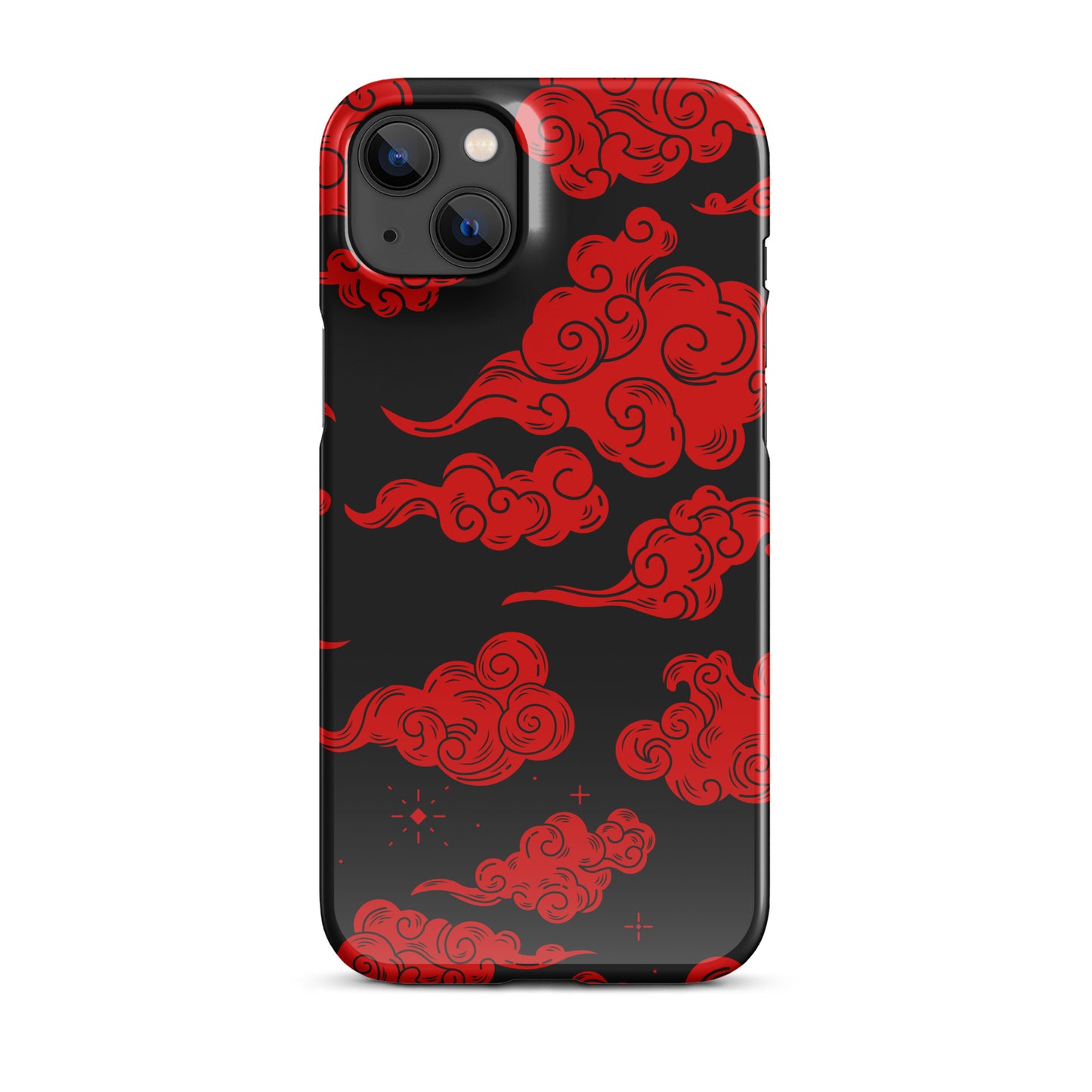 Snap case for iPhone®