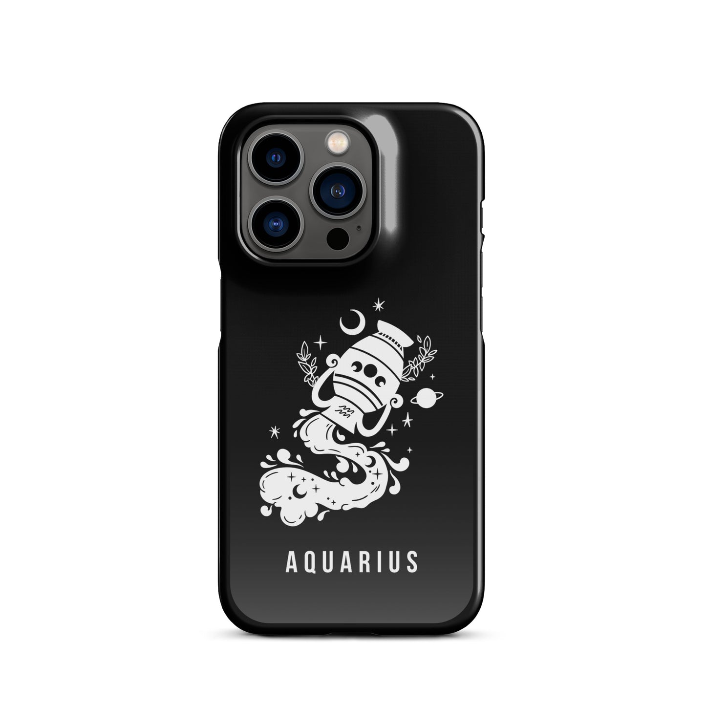 Aquarius case for iPhone®