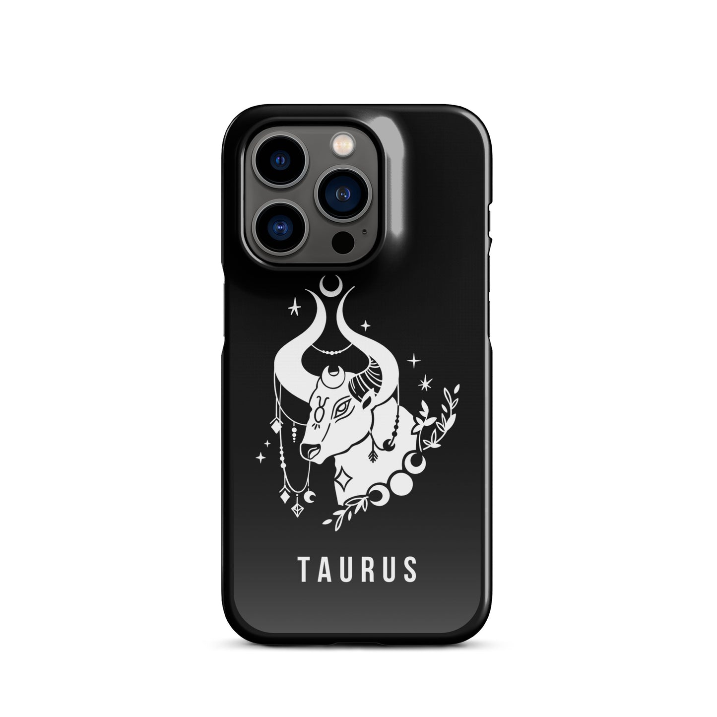 Taurus case for iPhone®