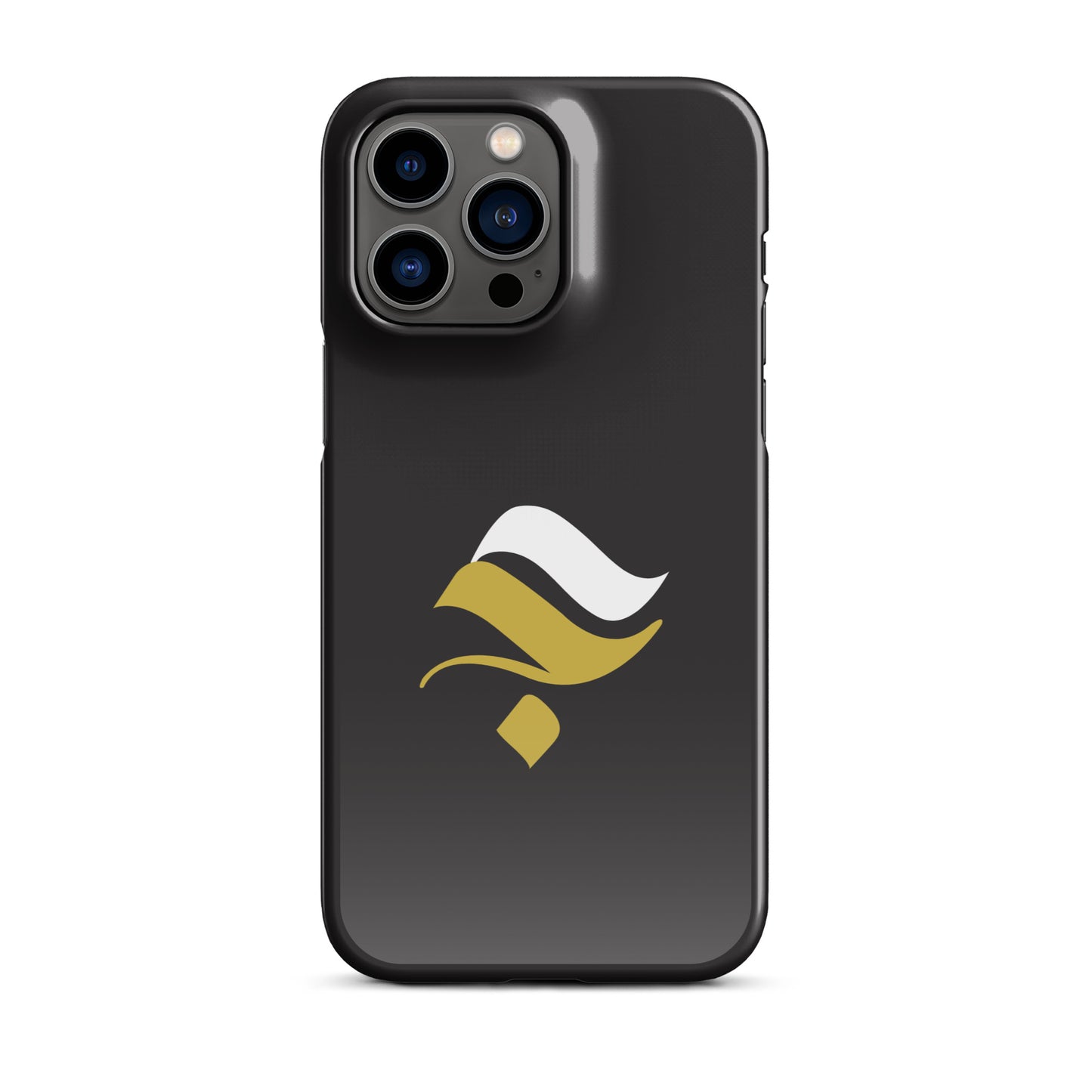 Snap case for iPhone®