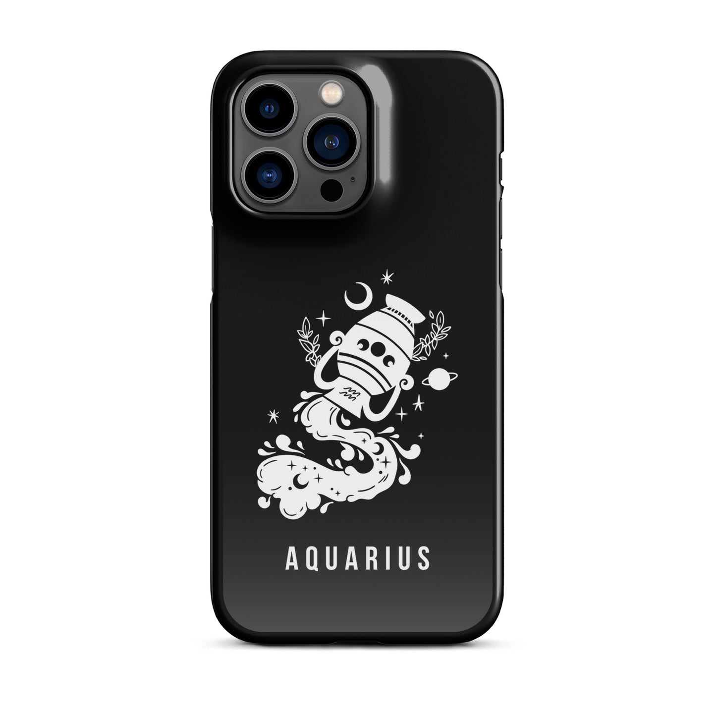 Aquarius case for iPhone®