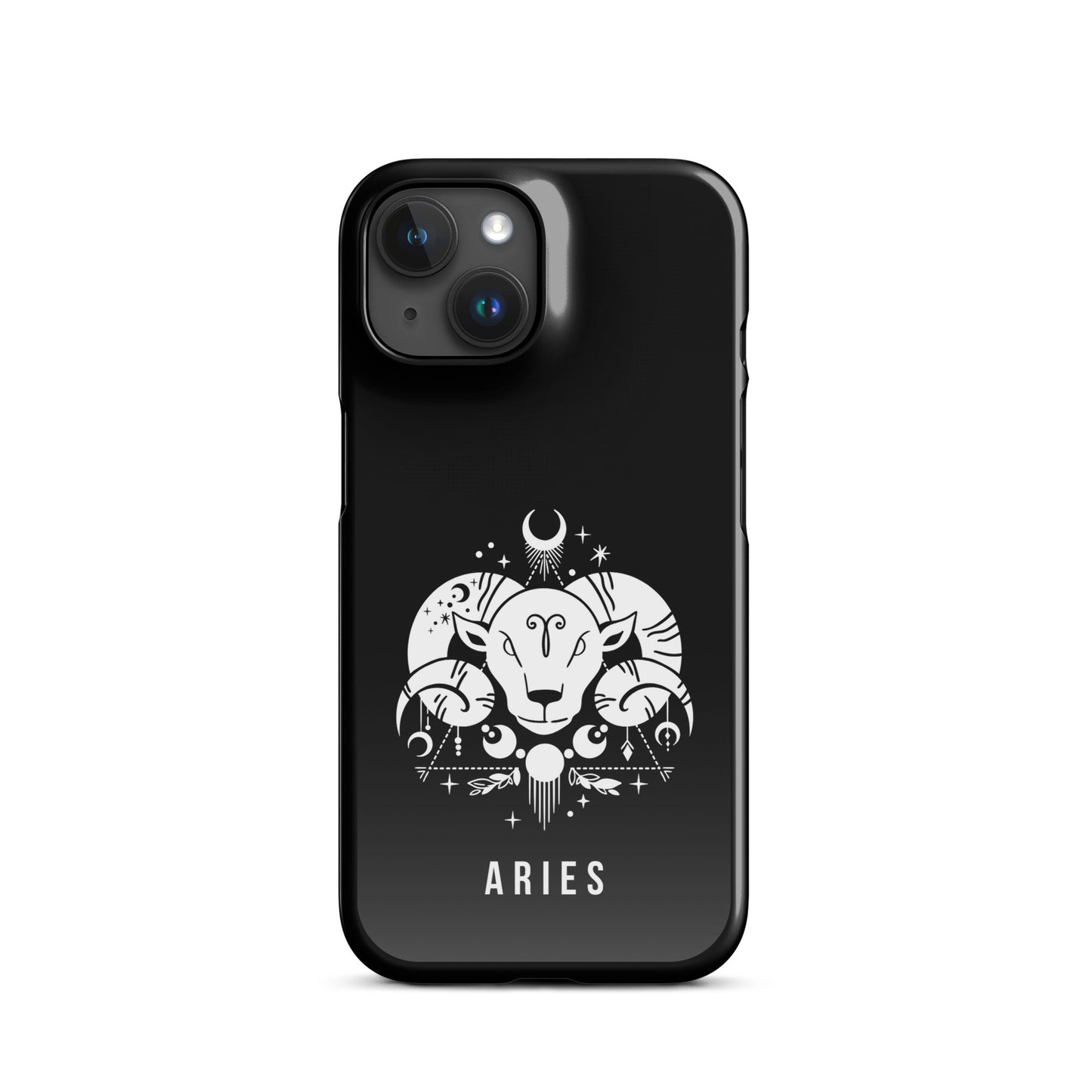 Aries case for iPhone®