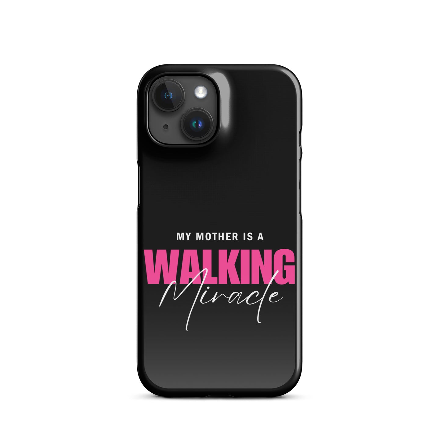 Mothers Day case for iPhone®