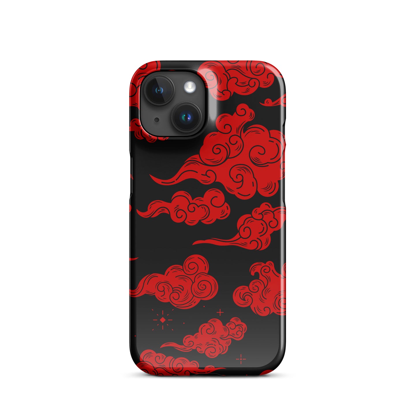 Snap case for iPhone®