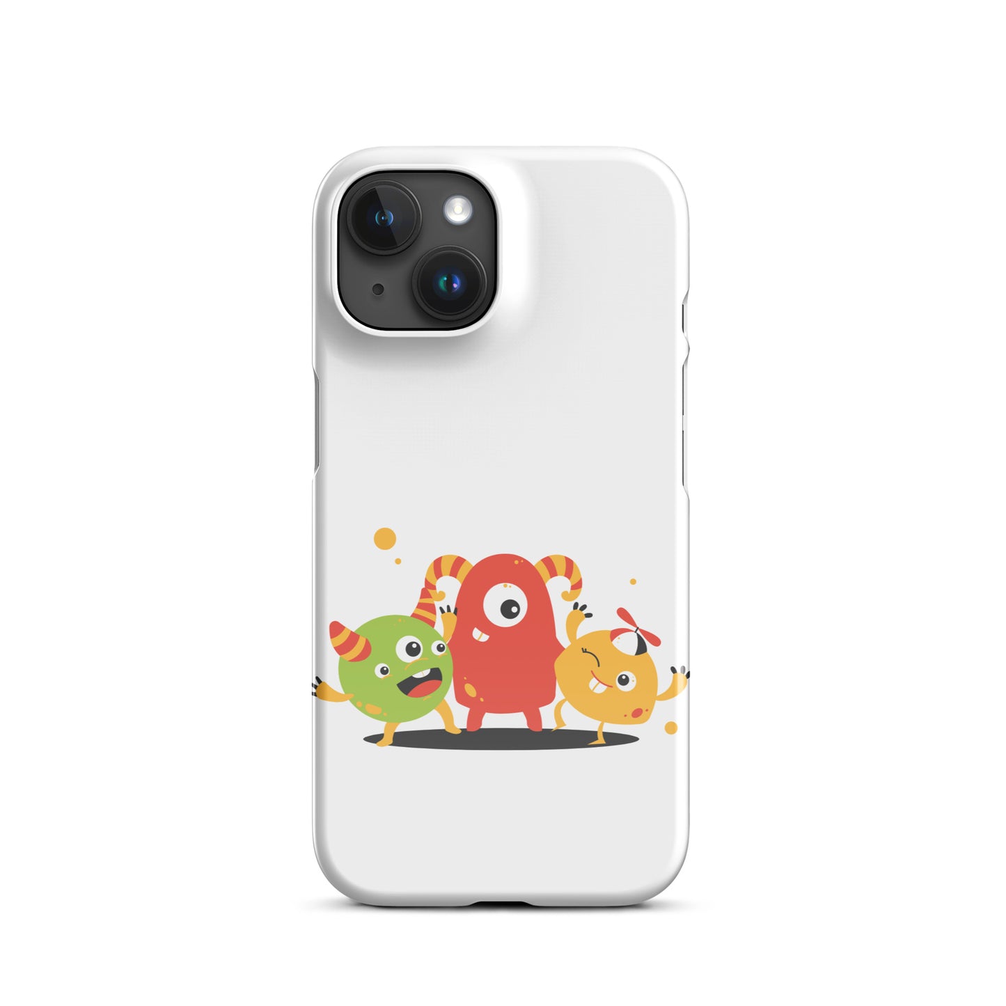 Snap case for iPhone®