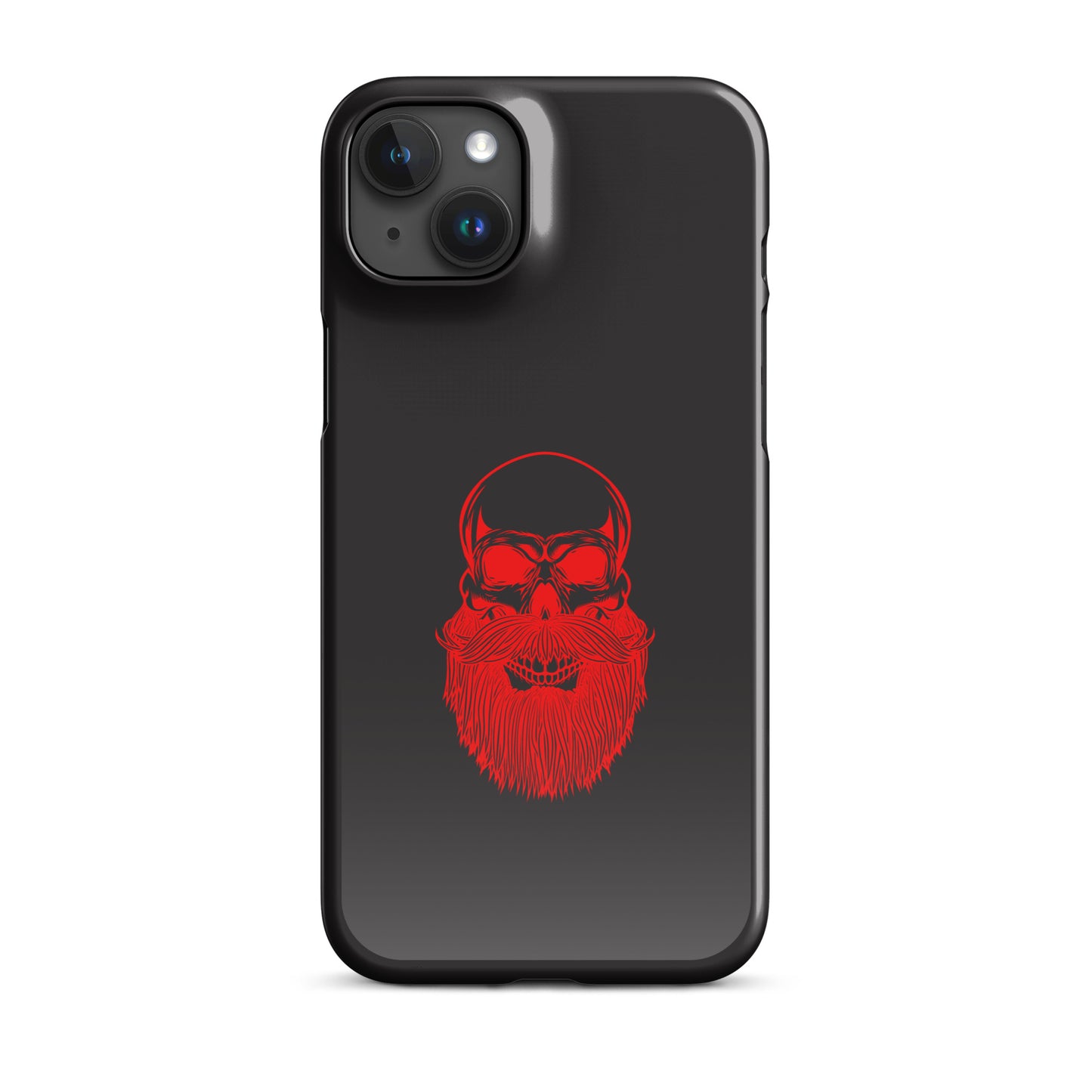 Snap case for iPhone®