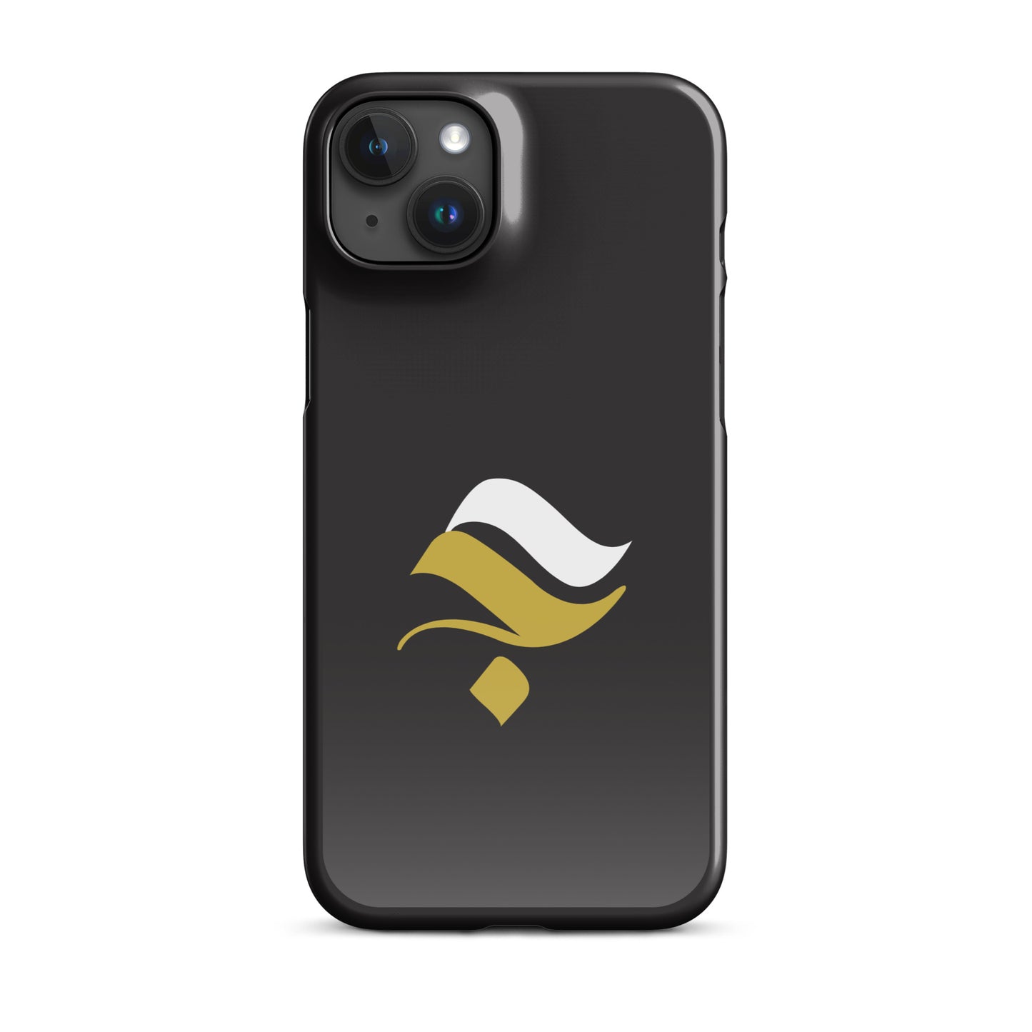 Snap case for iPhone®