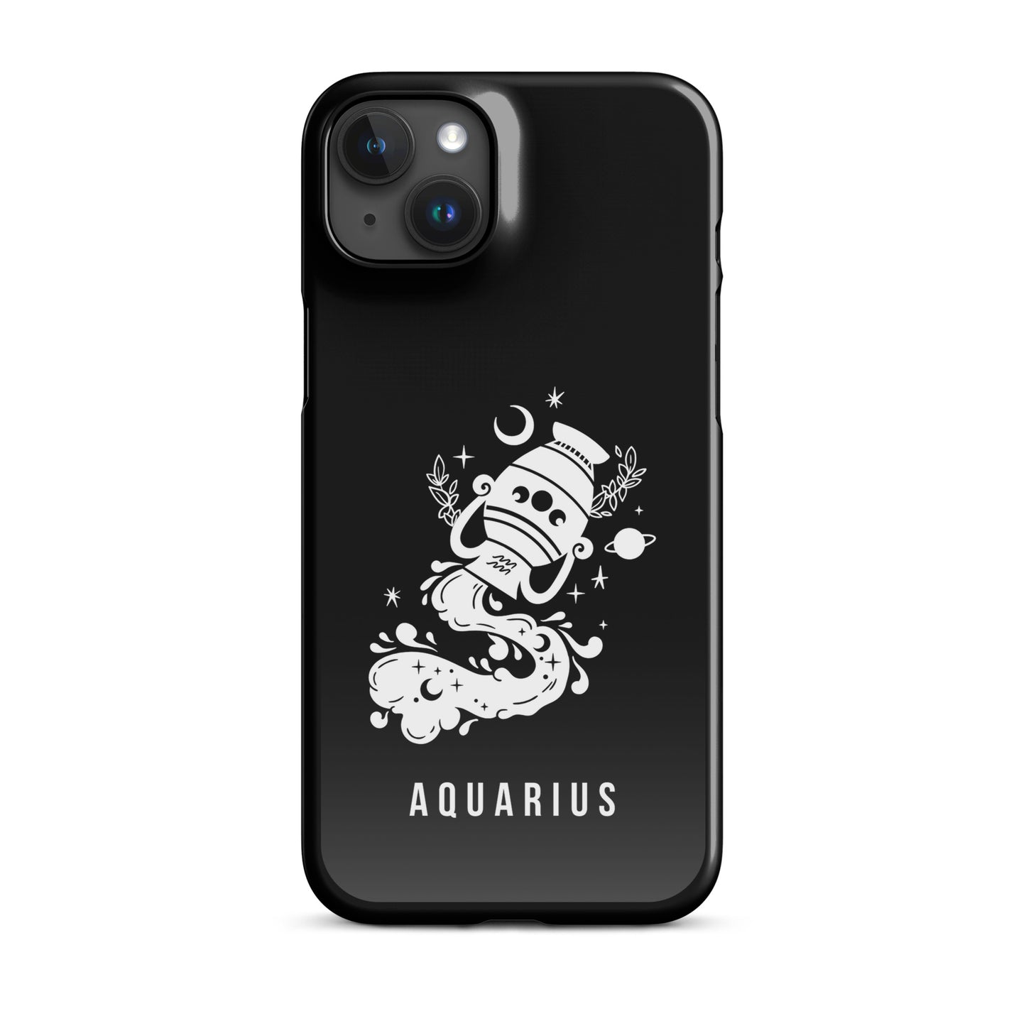 Aquarius case for iPhone®