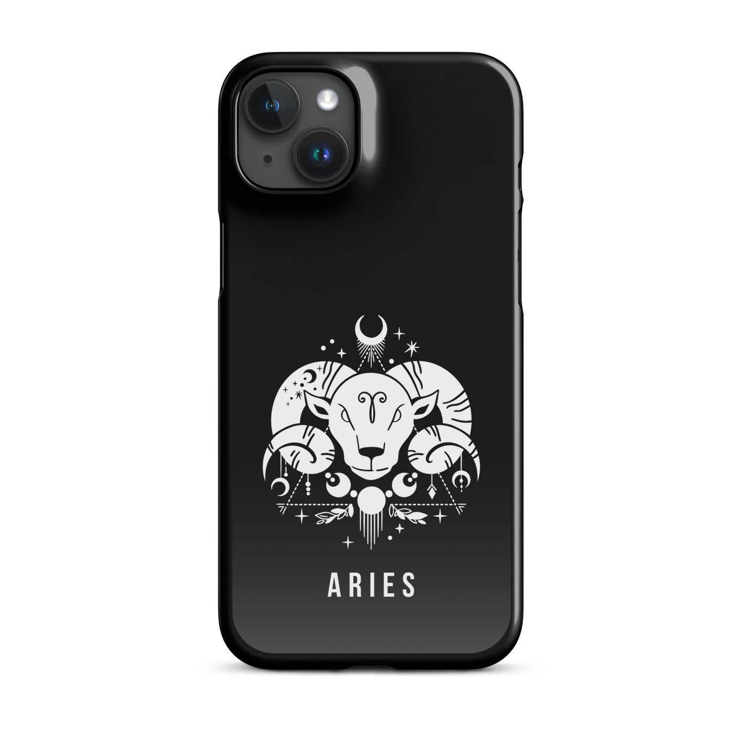 Aries case for iPhone®