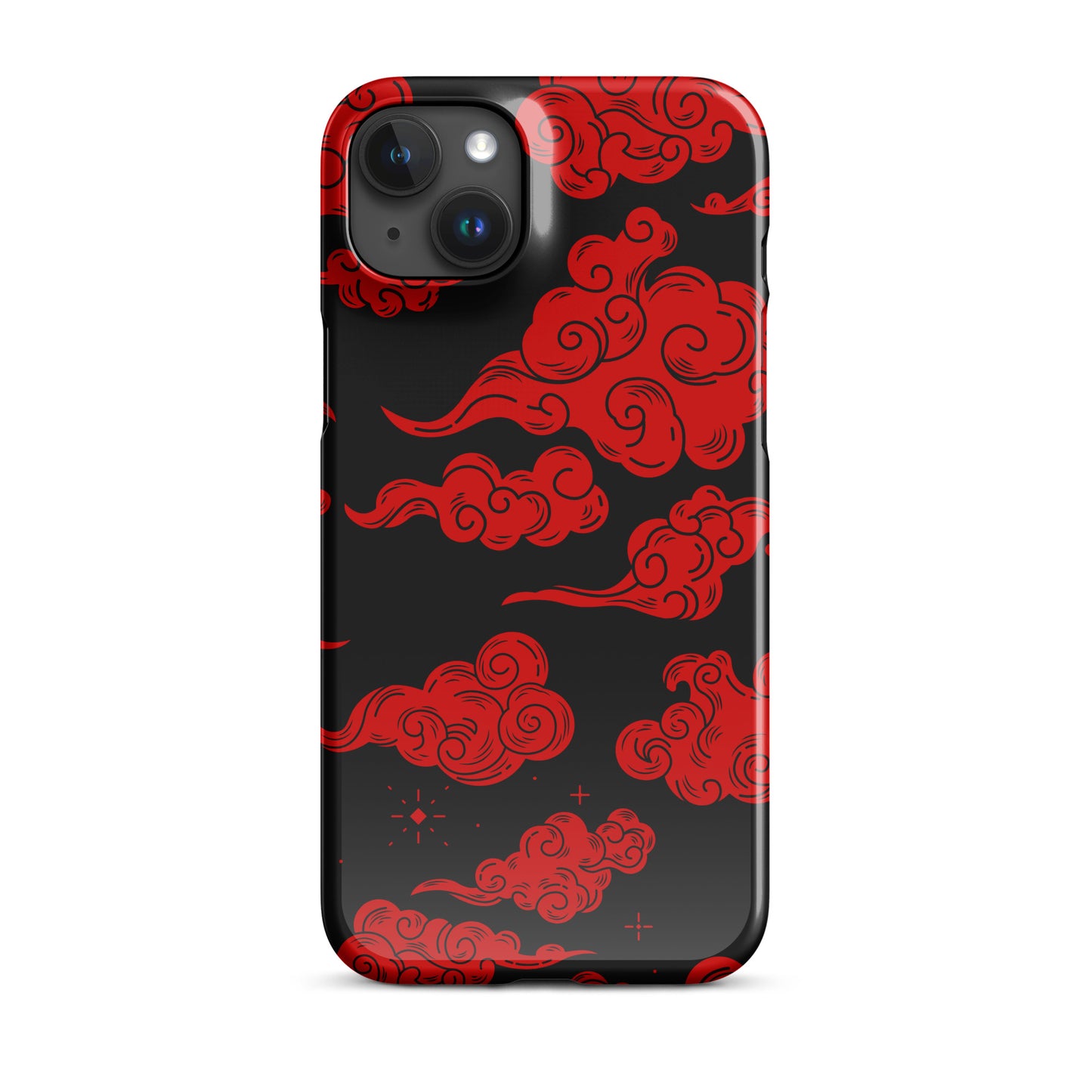 Snap case for iPhone®