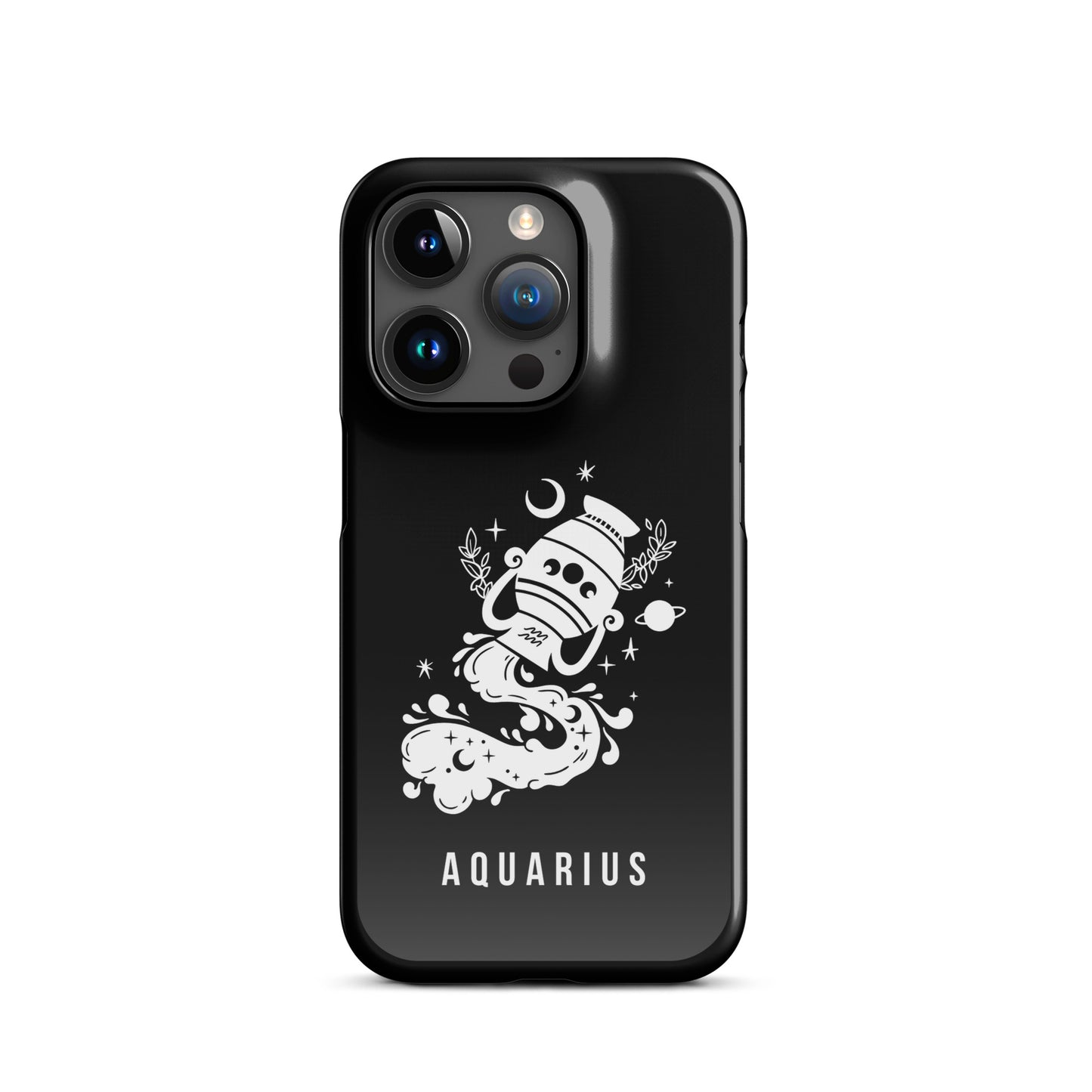 Aquarius case for iPhone®