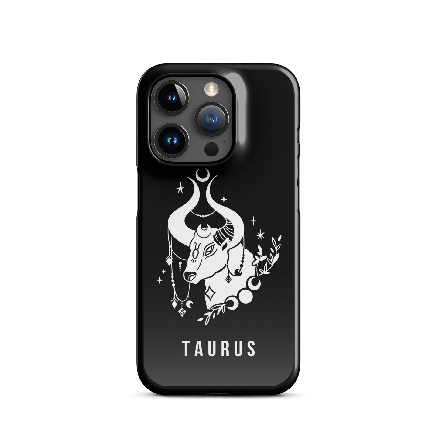 Taurus case for iPhone®