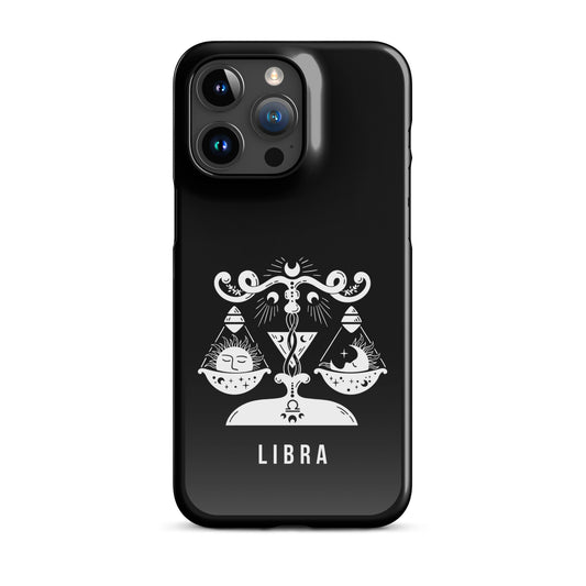 Libra case for iPhone®