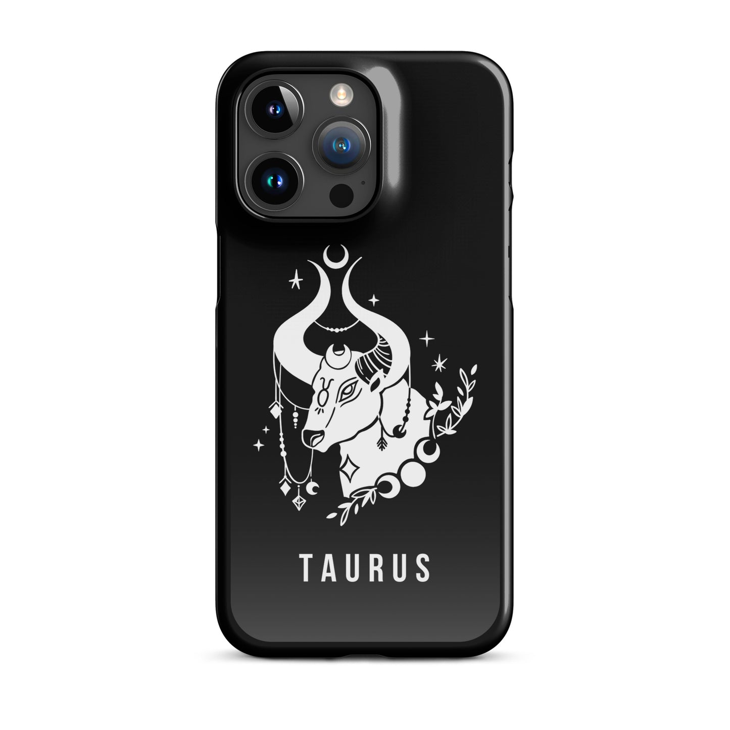 Taurus case for iPhone®