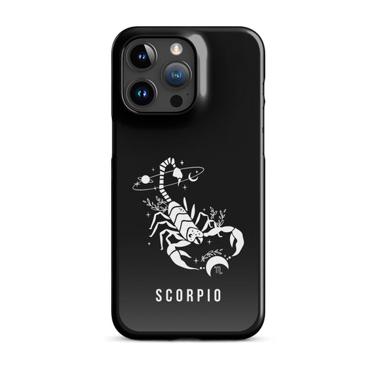 Scorpio case for iPhone®