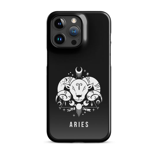 Aries case for iPhone®