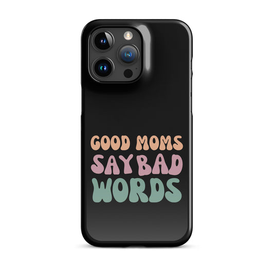 Mothers Day case for iPhone®