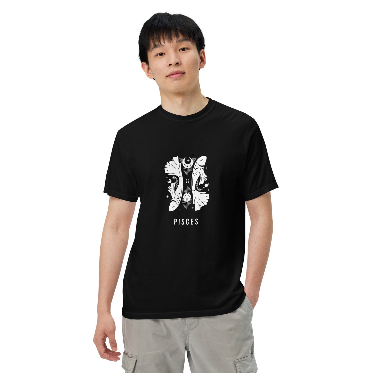 Pisces t-shirt