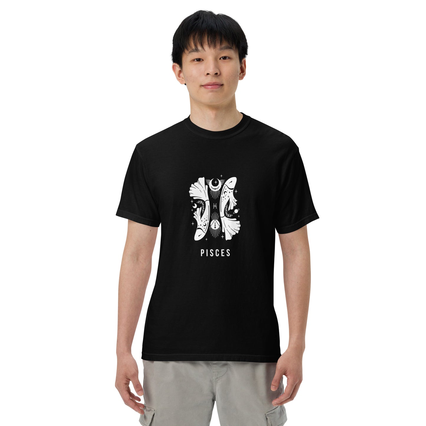 Pisces t-shirt