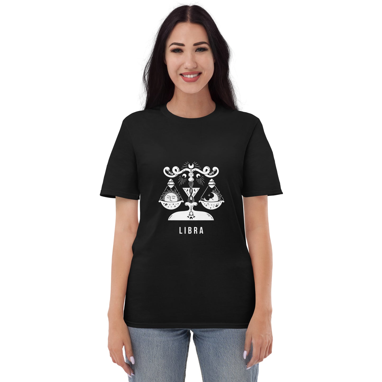 Libra t-Shirt