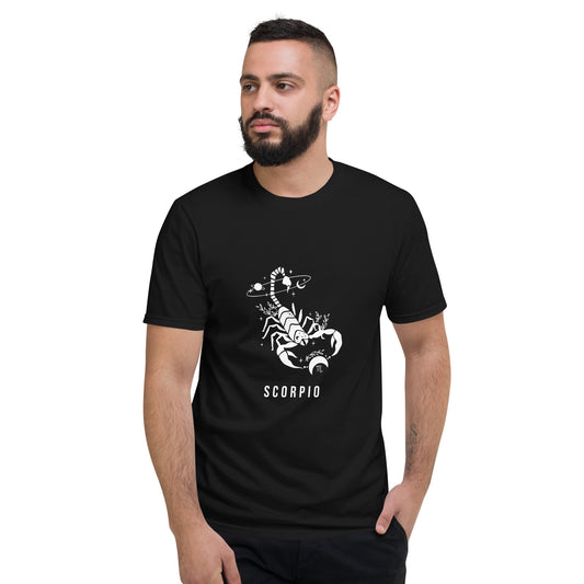 Scorpio t-Shirt