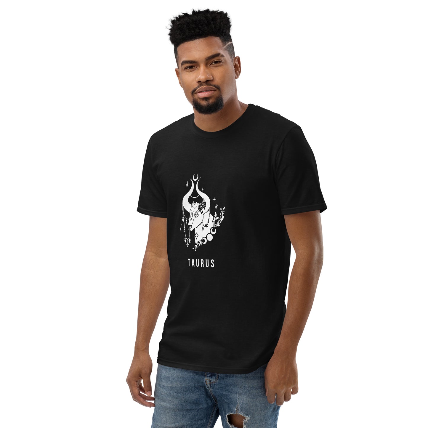 Taurus t-shirt