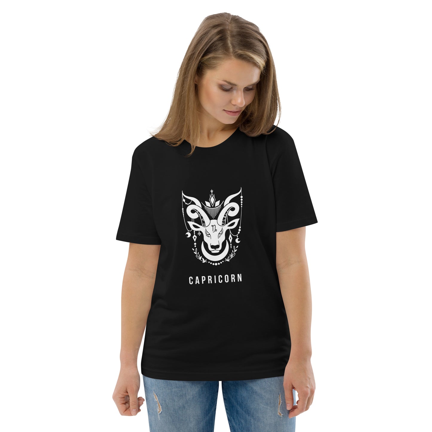 Capricorn t-shirt