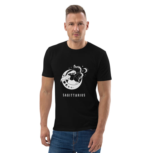 Sagittarius t-shirt