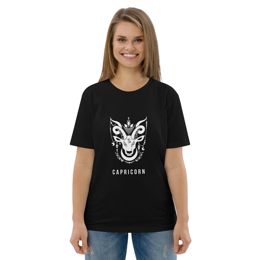 Capricorn t-shirt