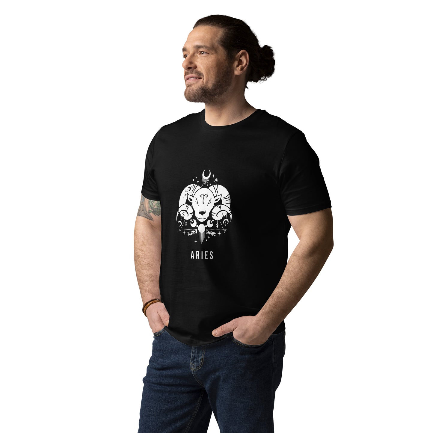 Aries t-shirt