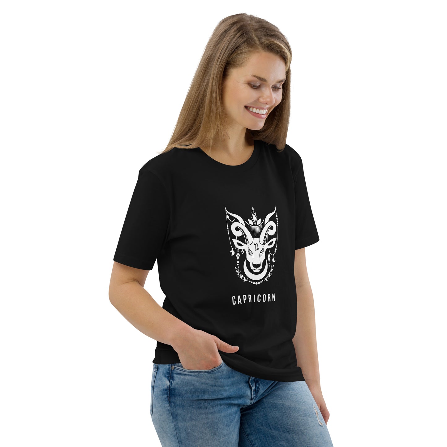 Capricorn t-shirt