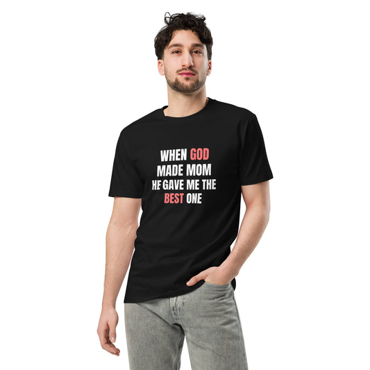 Mothers Day t-shirt