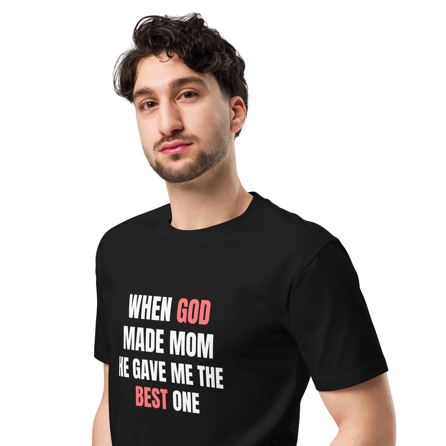 Mothers Day t-shirt